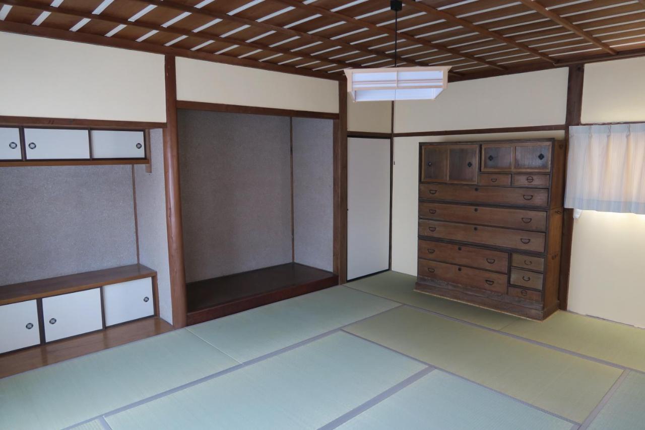 Castle Town Private Inn One World Kitsuki 외부 사진