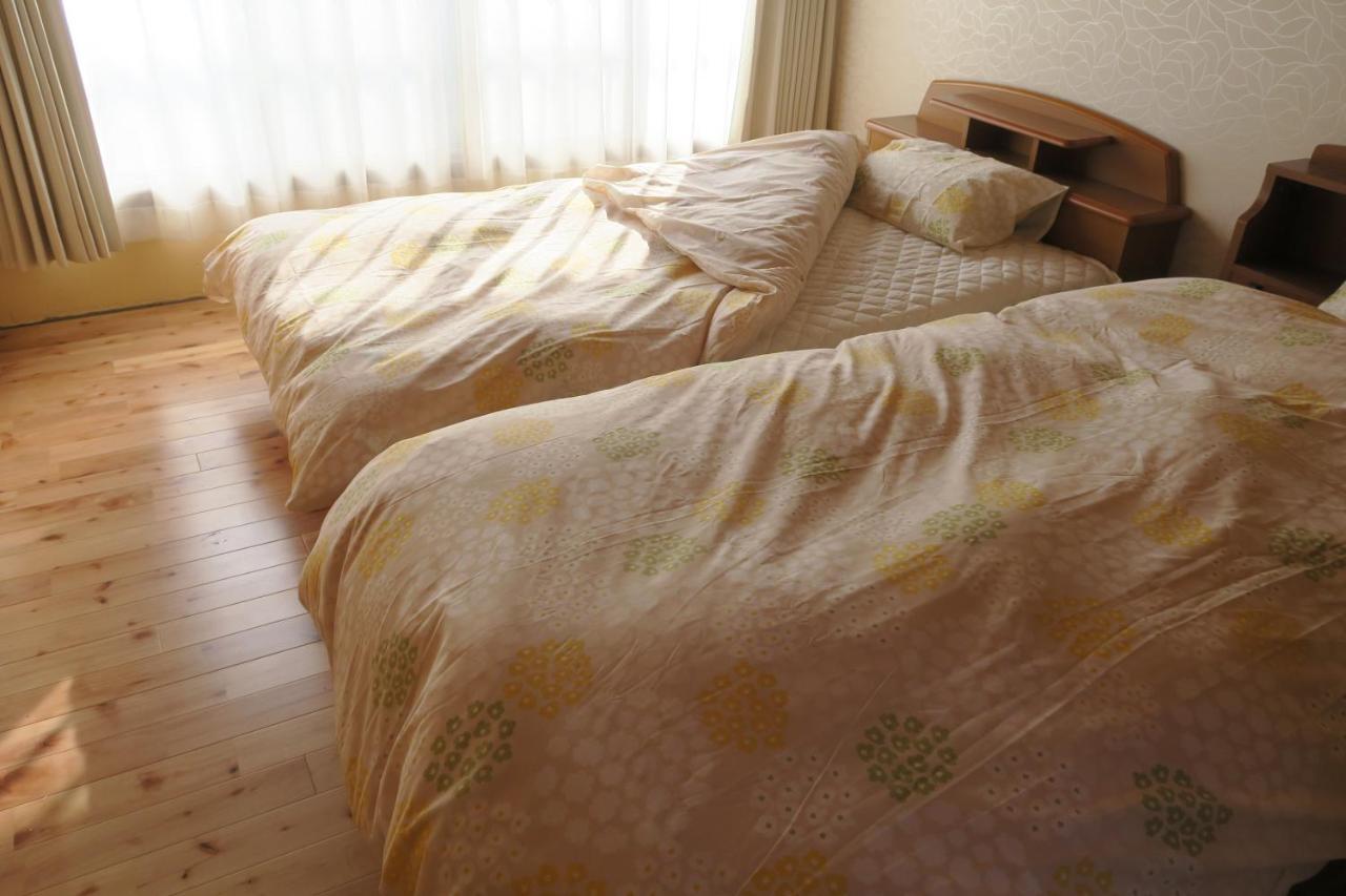 Castle Town Private Inn One World Kitsuki 외부 사진