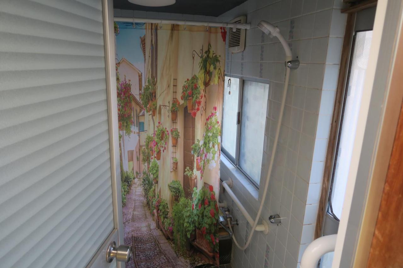 Castle Town Private Inn One World Kitsuki 외부 사진