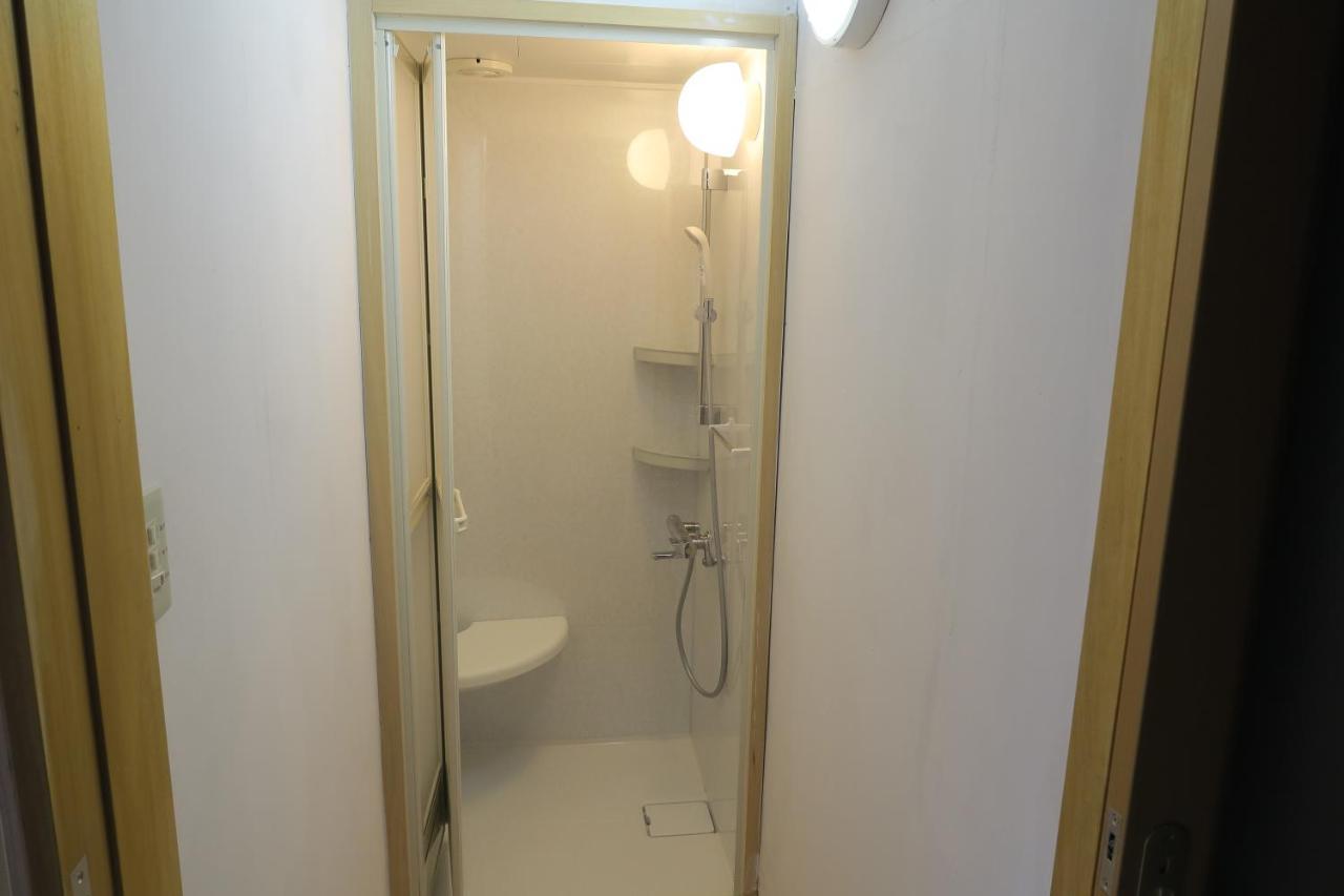 Castle Town Private Inn One World Kitsuki 외부 사진