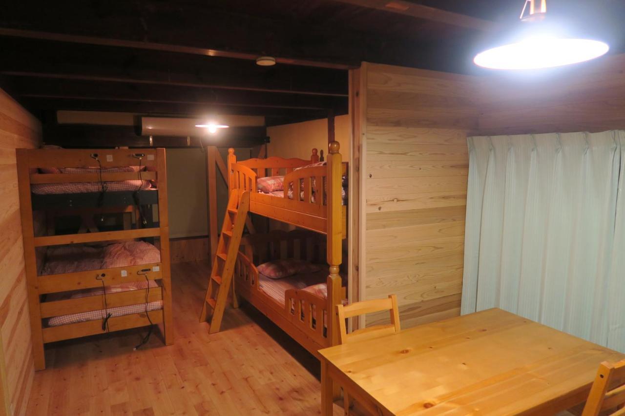 Castle Town Private Inn One World Kitsuki 외부 사진