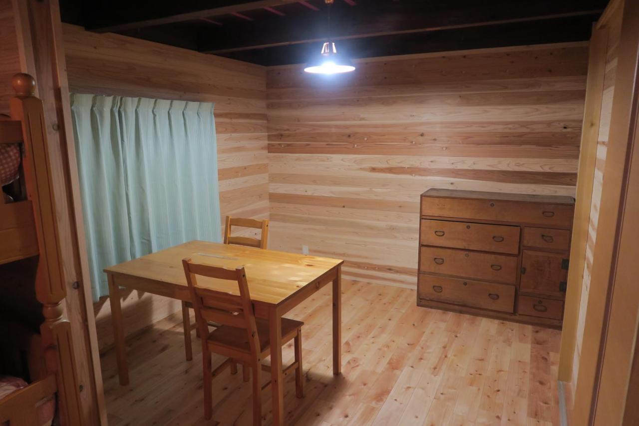 Castle Town Private Inn One World Kitsuki 외부 사진