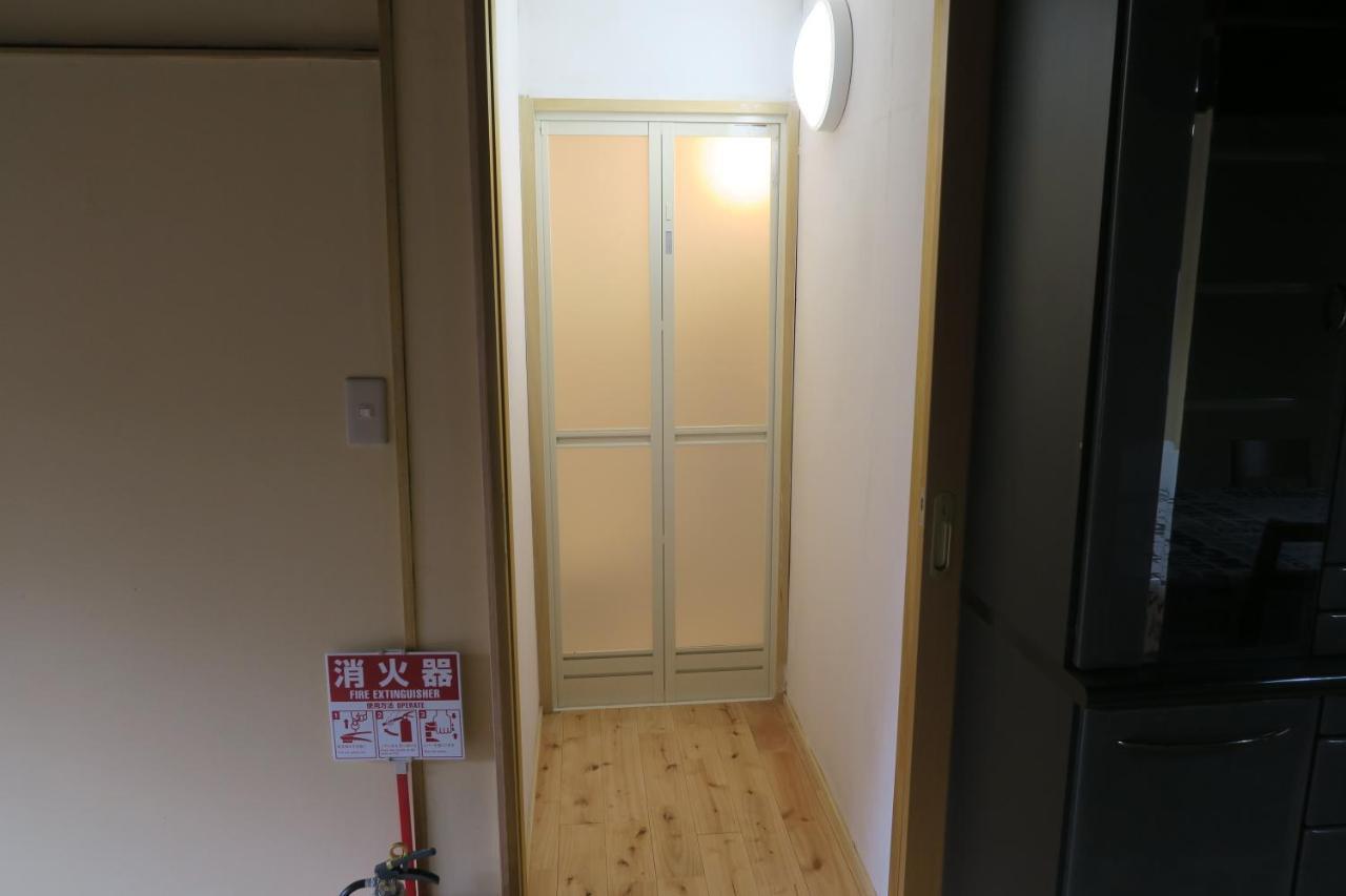 Castle Town Private Inn One World Kitsuki 외부 사진