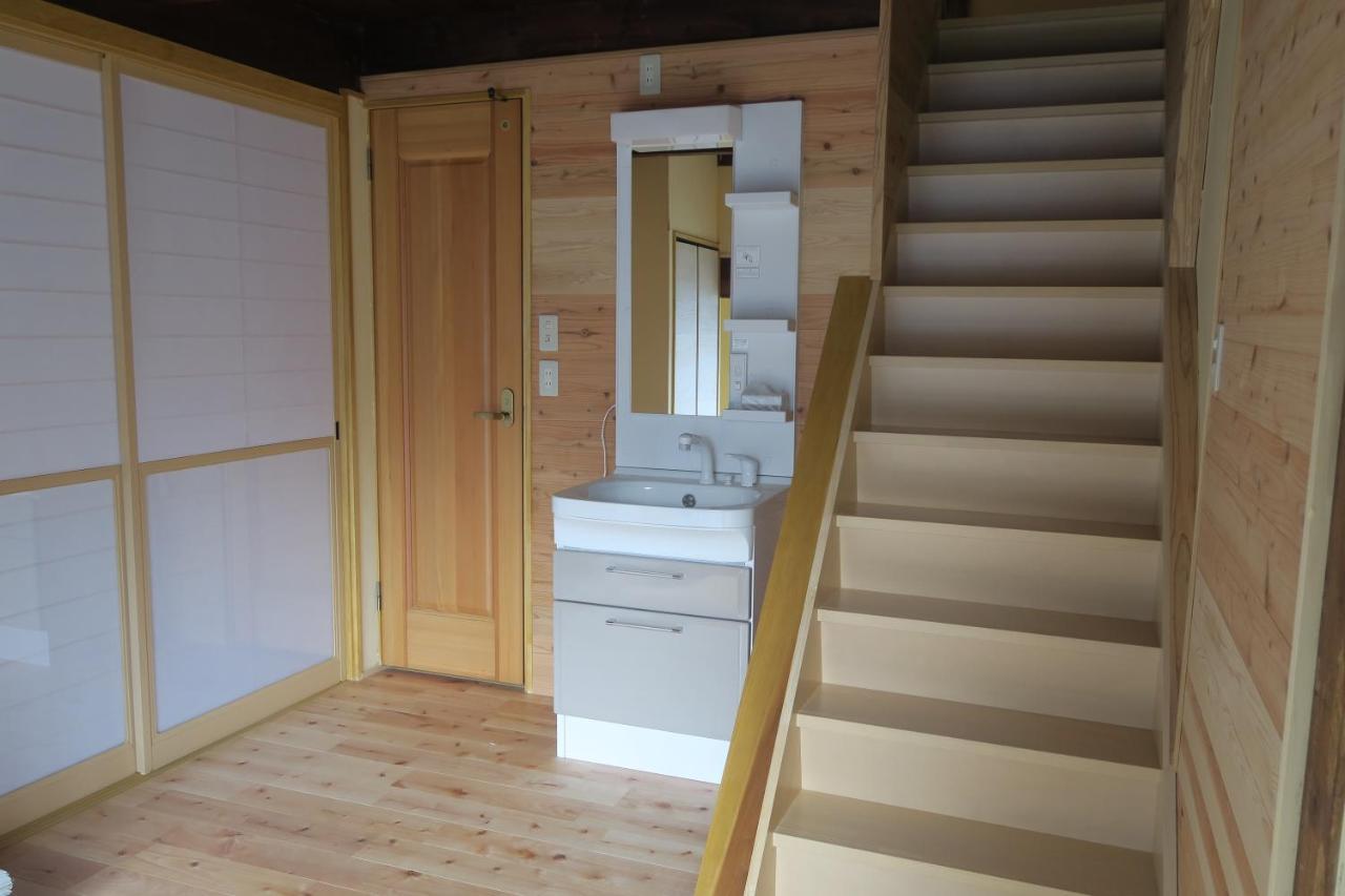 Castle Town Private Inn One World Kitsuki 외부 사진